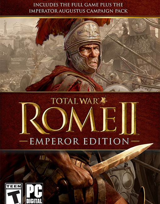 total war rome 2 metacritic