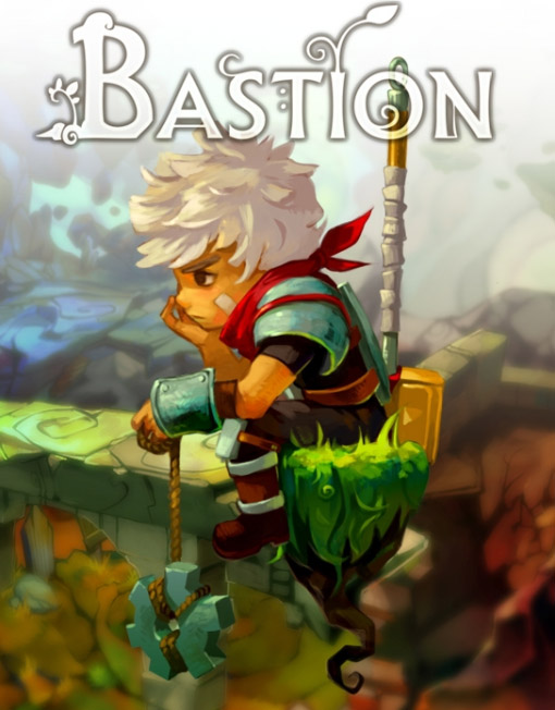 Bastion PC