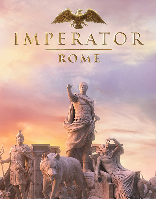 Imperator Rome PC