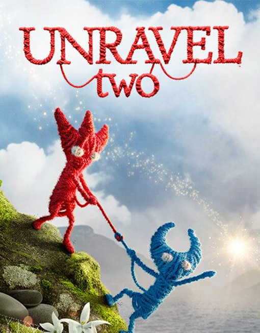 Unravel Two PC