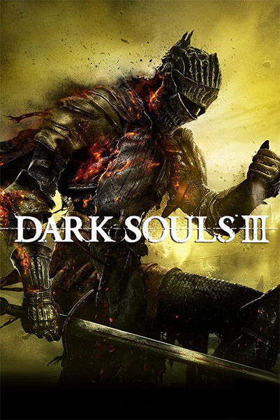 Dark Souls III Review Cover