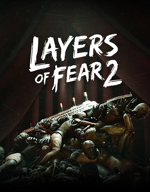 Layers of Fear 2 PC [Steam Key]