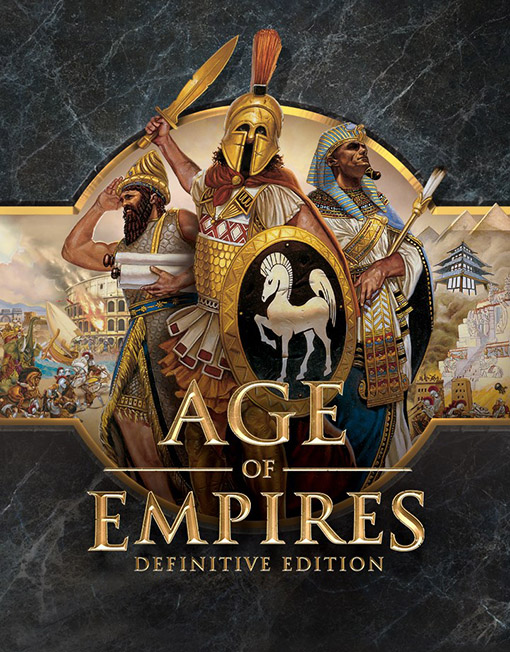 Age of Empires Definitive Edition PC [Steam Key]