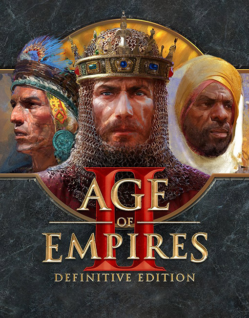 Age of Empires II Definitive Edition PC [Steam Key]