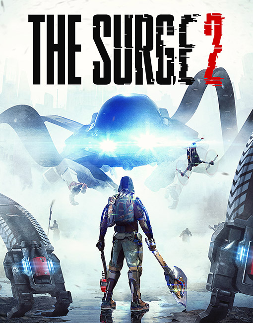 The Surge 2 PC