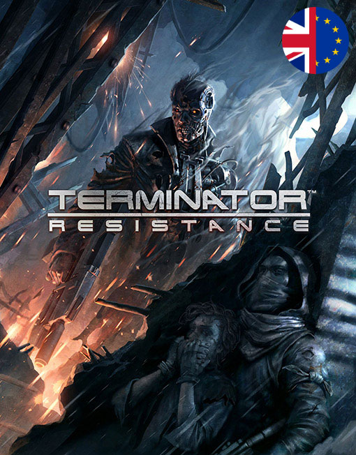 Terminator Resistance PC