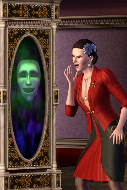 sims 3 supernatural product code for origin