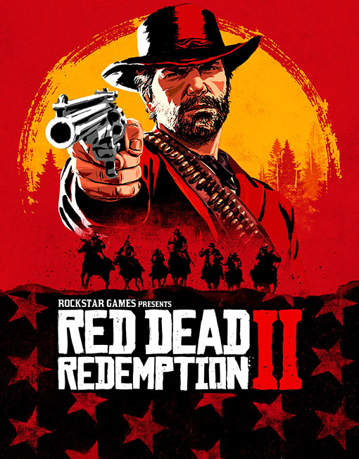 Red Dead Redemption 2 PC