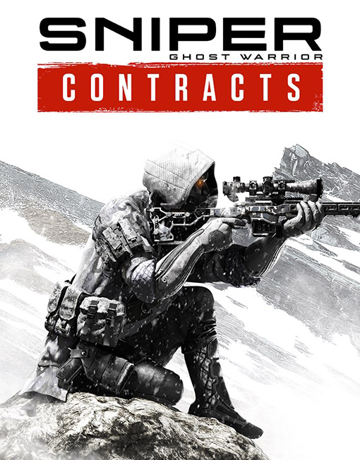 Sniper Ghost Warrior Contracts PC [Steam Key]