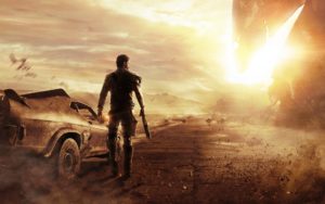 Mad Max Underrated Game?