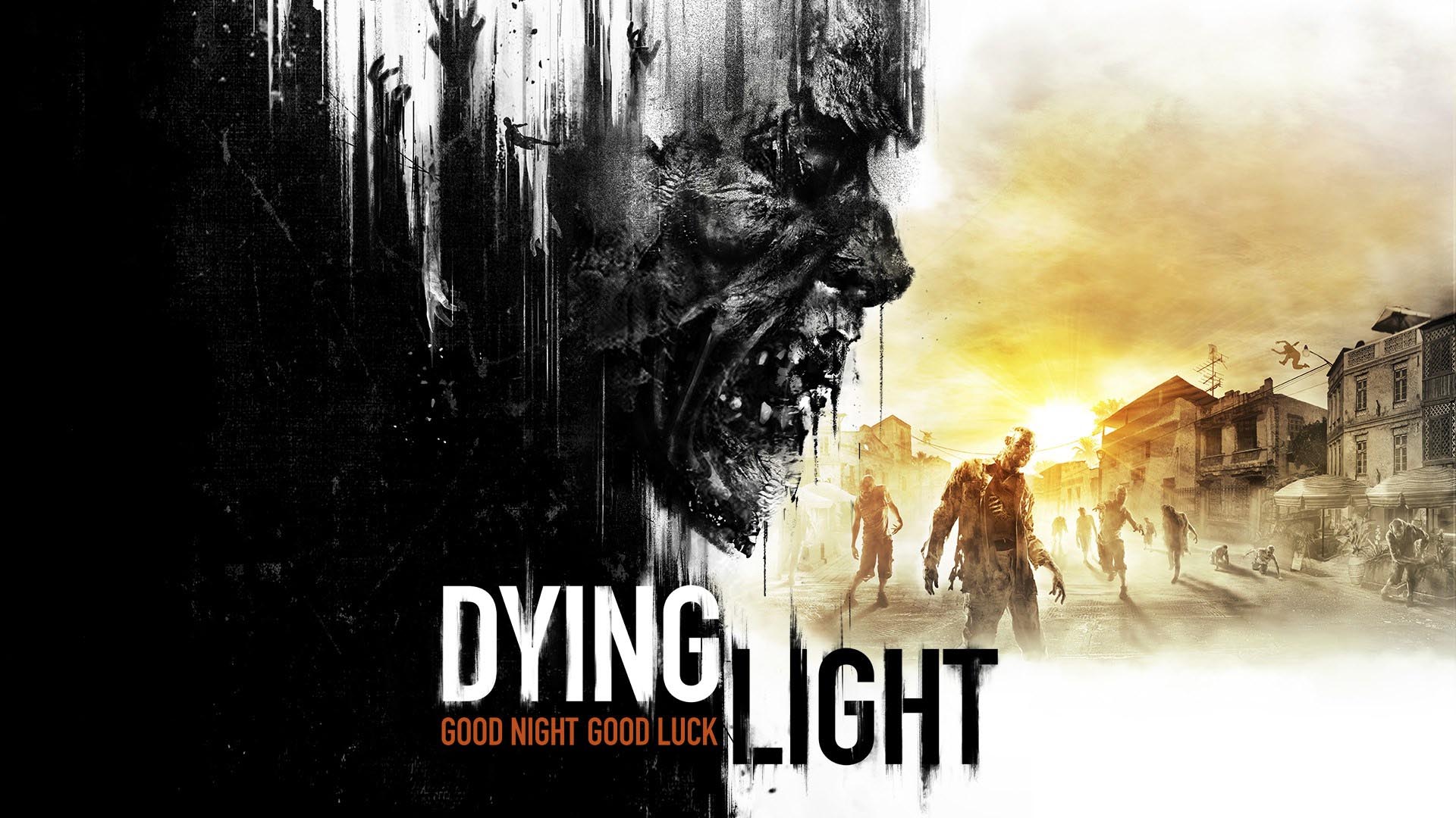 Dying Light Underrated Game?