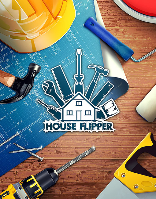 House Flipper PC [Steam Key]