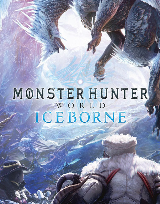 Monster Hunter World: Iceborne PC