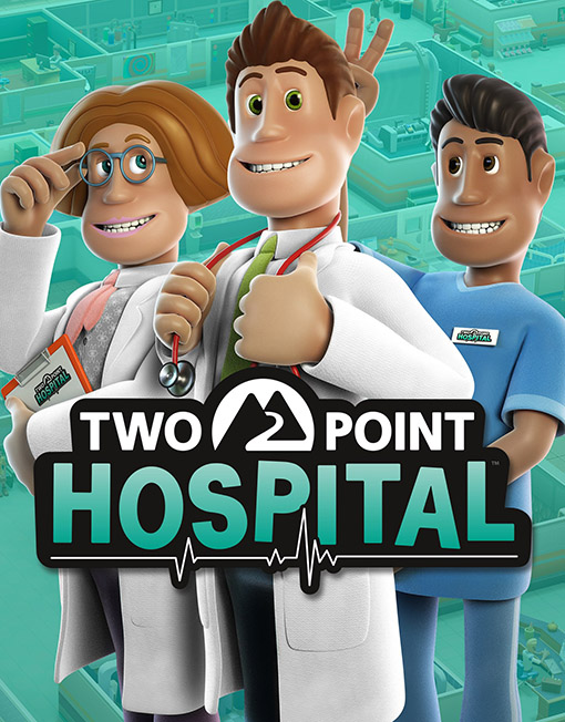 Two Point Hospital PC