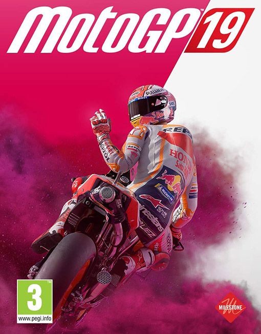MotoGP 19 PC
