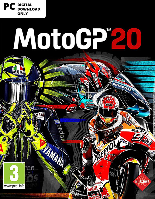 Buy MotoGP 20 Steam and PC