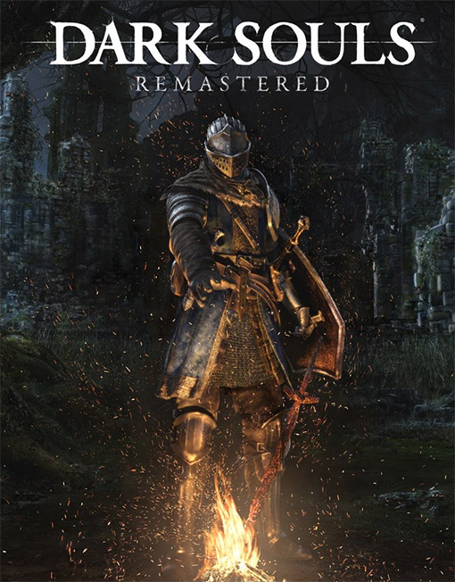 Dark Souls: Remastered PC