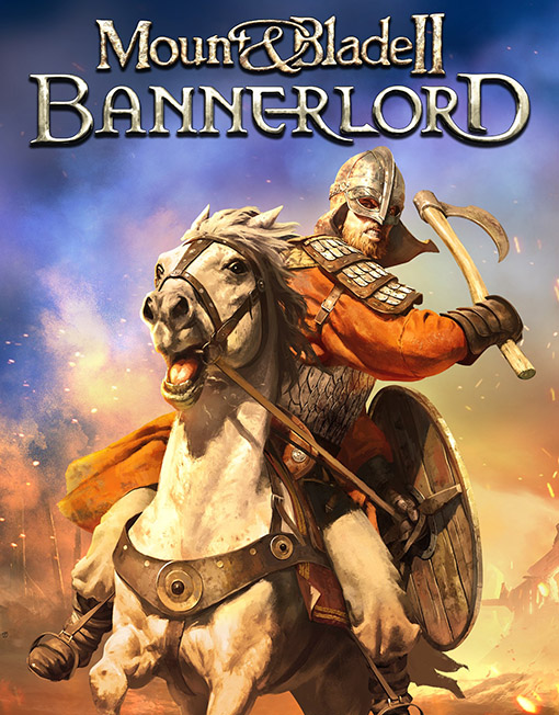 Mount & Blade II Bannerlord PC Game | Steam Key