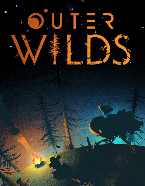 Outer Wilds PC [Steam Key]