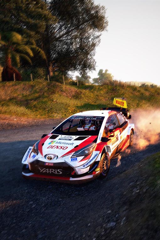 gamestop wrc 10