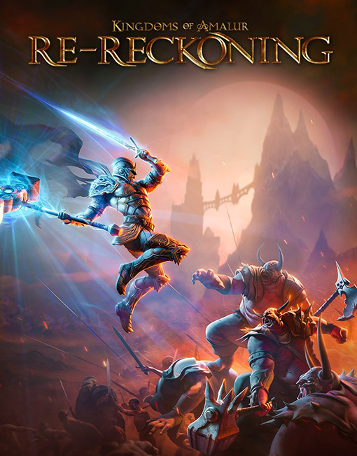 Kingdoms of Amalur Re-Reckoning PC [Steam]