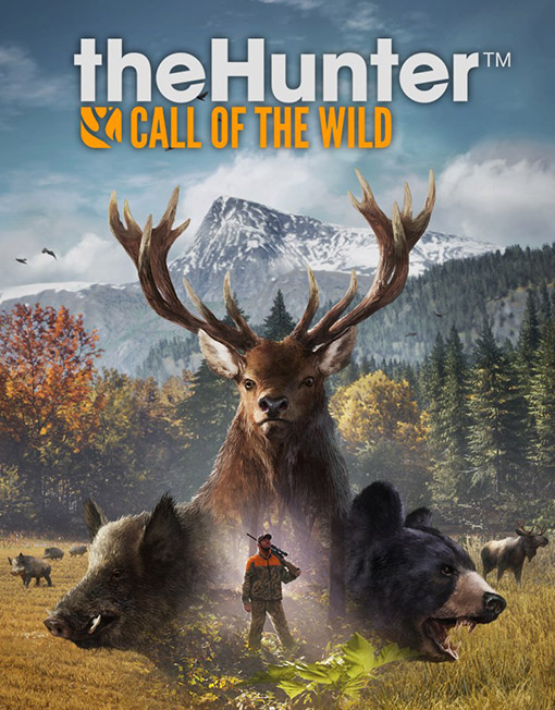TheHunter Call of the Wild PC Game | Steam Key