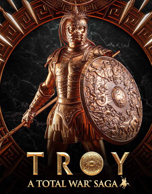 Total War Saga Troy PC & Mac