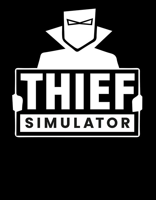 Thief Simulator PC Game | Steam Key