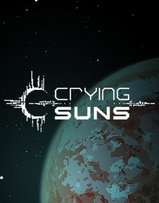 Crying Suns - PC [Steam Key]