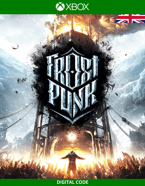 download frostpunk 2 xbox