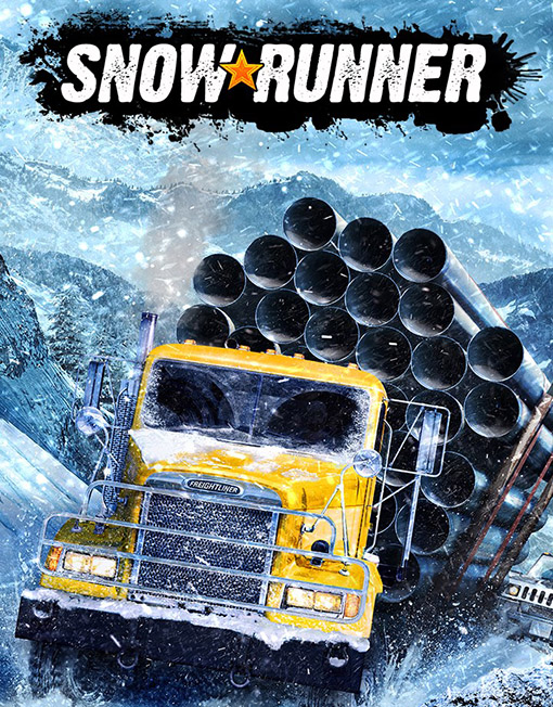 SnowRunner PC [Epic Games / Steam Key]