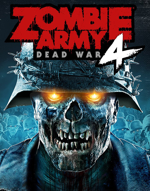 Zombie Army 4 Dead War PC [Steam Key]