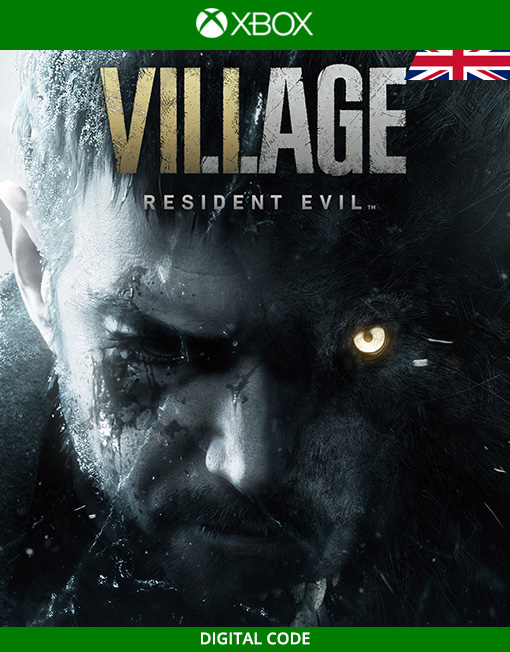 Resident Evil Village Xbox Live [Digital Code]