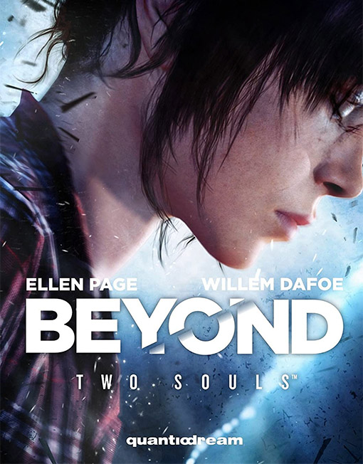 Beyond Two Souls PC [Steam Key]