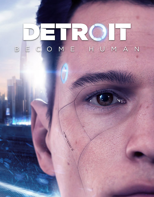 Detroit Become Human PC [Steam Key]