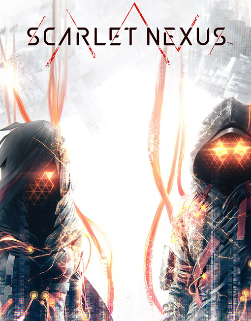Scarlet Nexus PC [Steam Key]