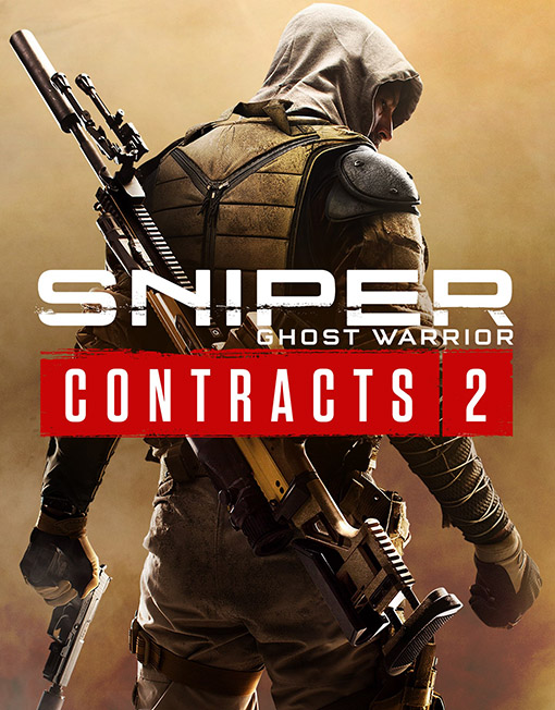 Sniper Ghost Warrior Contracts 2 PC [Steam Key]