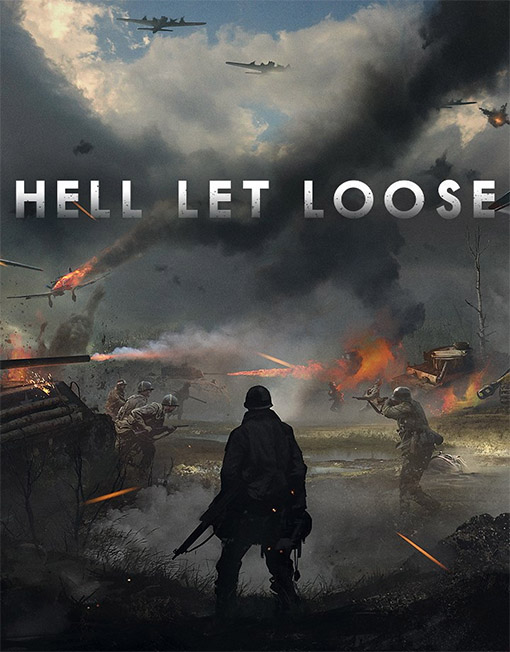Hell Let Loose PC [Steam Key]