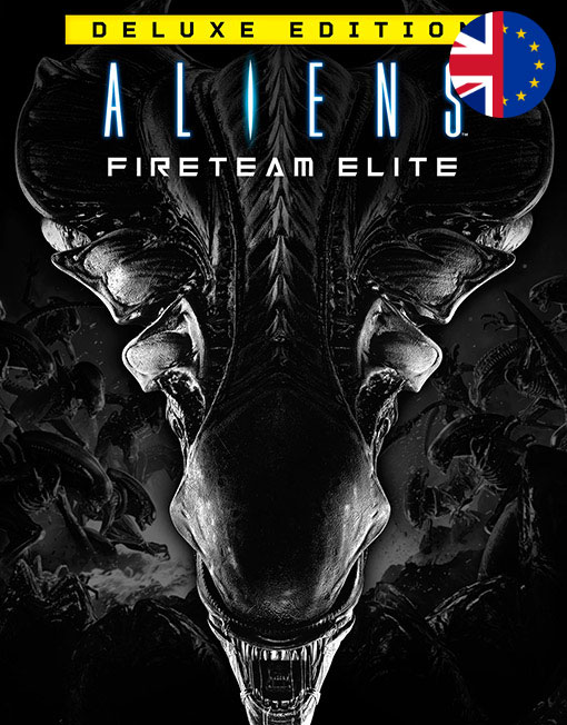 Aliens Fireteam Elite Deluxe Edition PC [Steam Key]