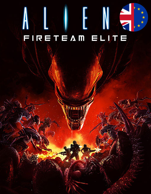 Aliens Fireteam Elite PC [Steam Key]