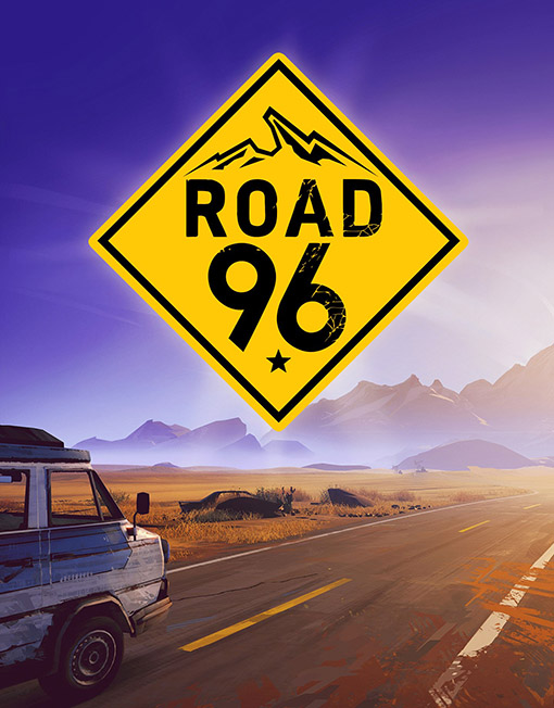 Road 96 PC Game Steam Key