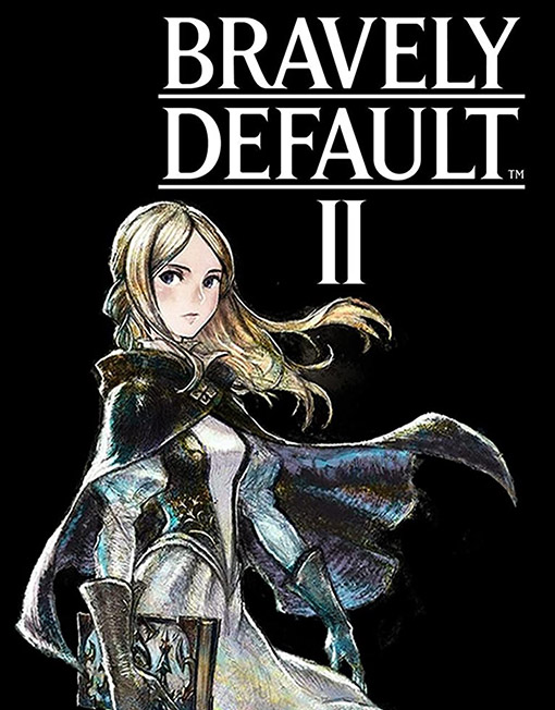 Bravely Default II PC [Steam Key]