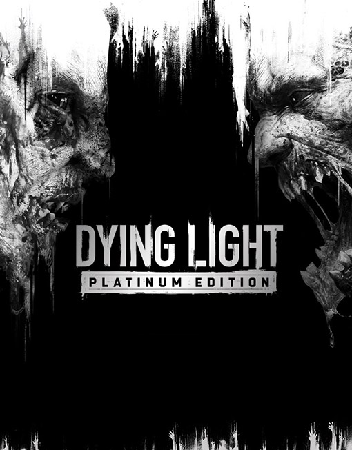 Dying Light Platinum Edition PC [Steam Key]