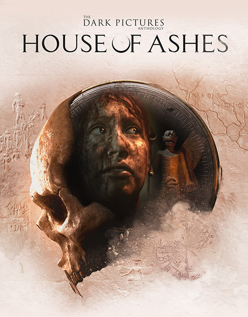 The Dark Pictures Anthology House of Ashes PC [Steam Key]