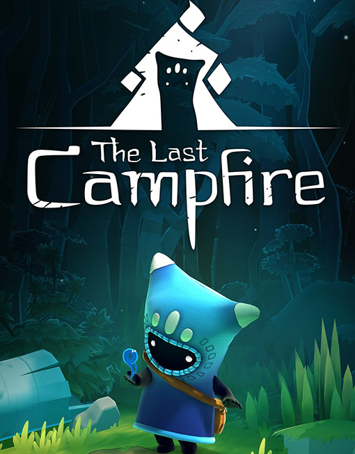 The Last Campfire PC Game Steam Key