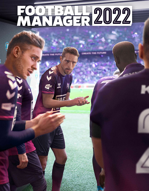 Football Manager 2022 PC [Steam Key]