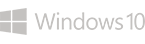 Reviews: Windows 10 Logo