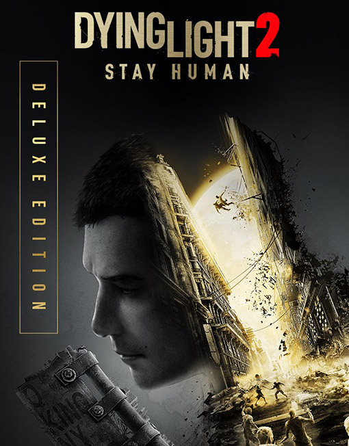 Dying Light 2 Stay Human Deluxe Edition PC [Steam Key]