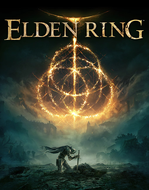 Elden Ring PC [Steam Key]