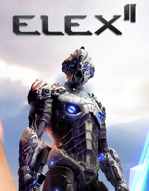 ELEX 2 PC [Steam Key]